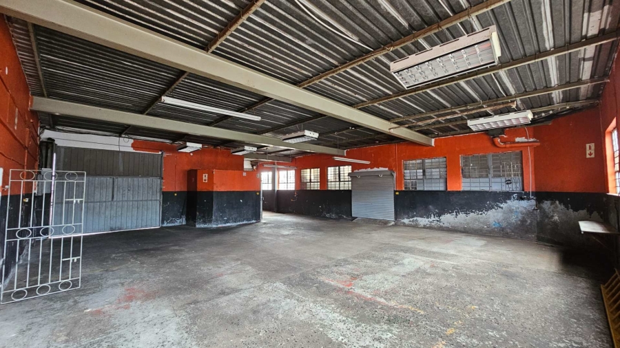 To Let commercial Property for Rent in Beaconvale Western Cape